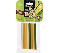 Ferplast JUGUETE MASTICABLE Tiny Natural Rodent Stick 8UD