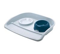 FERPLAST Lettiera + Ciotole Maxi Lindo