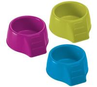 Ferplast Mangiatoia a Terra per Criceti Dada Mini 1 PZ