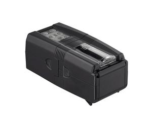 Ferplast Mangiatoia automatica Chef Pro ideale per tutti gli acquari Cayman