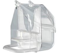 FERPLAST Mangiatoia Pretty per Uccelli 1 PZ