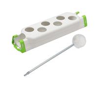Ferplast Modulo per Giochi per Gatti della Linea Clever and Happy FPI 5196, con Peluche a Molla