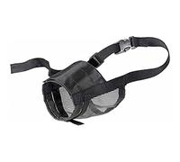 Ferplast Museruola nylon rete regolabile lunghezza cani cane misure Ferplast MUZZLE NET