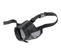 Ferplast Museruola nylon rete regolabile lunghezza cani cane misure Ferplast MUZZLE NET
