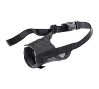 Ferplast Museruola nylon rete regolabile lunghezza cani cane misure Ferplast MUZZLE NET