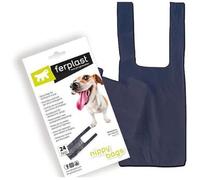 Ferplast Pinza Ecologica Nippy Bustine di ricambio - 1° ORDINE? scegli lo sconto BZR5 / BZR20 + 200 punti fedeltà
