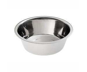 Ferplast ORION KC ciotola cani gatti Ferplast pratica resistente acciaio sei misure