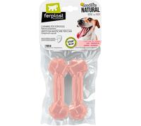 FERPLAST Osso Natural Prosciutto Goodbite M