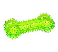 Ferplast PA 6408 Ferplast gioco cani spargi compensa gomma termoplastica osso