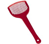 Ferplast Paletta Igienica in Plastica per Lettiere per Gatti