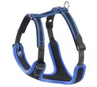 Pettorina imbottita regolabile varie misure colori cane Ferplast ERGOCOMFORT P