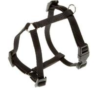 Ferplast Pettorina per Cani Champion Nera L