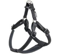 Ferplast Pettorina per Cani Imbottita Daytona Nera M