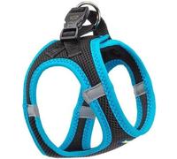 Ferplast Pettorina per Cani Kaori Blu M