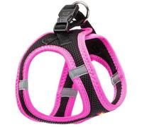Ferplast Pettorina per Cani Kaori Fucsia M