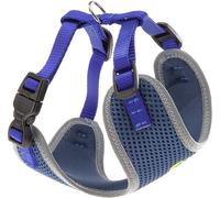 Ferplast Pettorina cani taglia media collo 30 - 43 cm, torace 38 - 55 cm Nikita