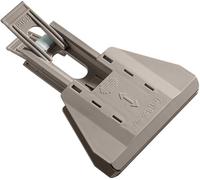 FERPLAST Pinza Nippy Verde C/24 Sacchetti 1 PZ