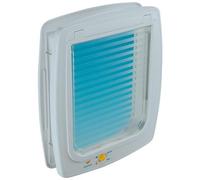 Ferplast Swing sportellino basculante - bianco 15 (72108011)