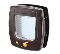 FERPLAST - Porta swing 5 MARRONE