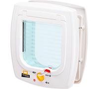 Ferplast Porta Swing: Swing 5 Tunnel Bianca