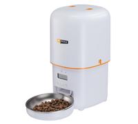 Ferplast Risto Pet Distributore automatico - 4 lt. di cibo secco