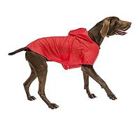 FERPLAST Ropa Perro Sailor Rojo TG 60