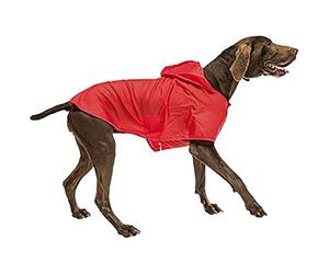 FERPLAST Ropa Perro Sailor Rojo TG 60