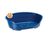 Ferplast Siesta Deluxe 2 - Ferplast Siesta Deluxe 2 - Blu