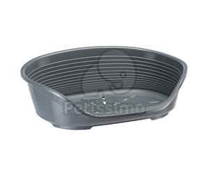 Ferplast Siesta Deluxe cuccia grigia 2 (70202947)