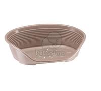 Ferplast Siesta Deluxe cuccia - grigio Deluxe 8