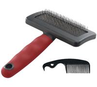 Ferplast Spazzola Gro Gro Gro per Capelli Lunghi S
