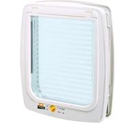 Ferplast Swing porta basculante - bianco 15 (72108011)