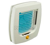 Ferplast Porta Swing: Swing 3 Bianca