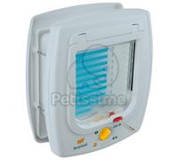 Ferplast Porta Swing: Swing 5 Tunnel Bianca