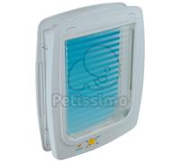 PORTINA PER GATTI CON SERRATURA MAGNETICA SWING 7 MAGNETIC FERPLAST