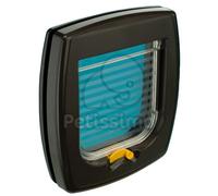 Ferplast Swing sportellino basculante - marrone 1 (72101012)