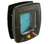 Gattaiola Ferplast Swing 5 Bronce Plastica