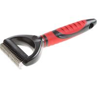 Ferplast Taglianodi Lame in Acciaio Inox per Pelo Corto e Medio