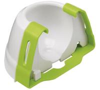 Ferplast Gioco per gatti FPI 5193 in plastica con antiscivolo, Accessorio giochi gatto, 5,2 x 8 x h 4,7 cm