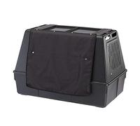 Ferplast Tendina Atlas Car Scenic Misure 80 e 100 trasportini Cane Cani