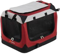 Cuccia trasportino da viaggio portatile per cani Ferplast HOLIDAY