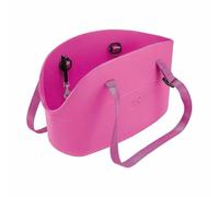 Ferplast with-Me Small trasportino Cani Cane Gomma Vari Colori Borsa Moda