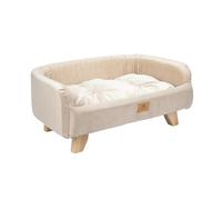 Ferplast Yuki Divano - Taglia M: L 82 x P 55 x A 31 cm