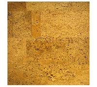 Ferpro Piastrella in Sughero per Pavimenti 300x300x4 mm, 0.99 mq, SEVILLA V