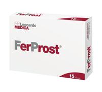 Ferprost 15 capsule