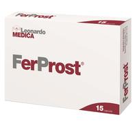 FERPROST INTEG 15CPS