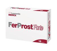 Ferprost Forte 15 capsule molli
