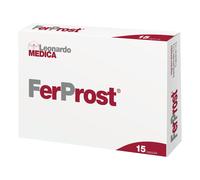 FERPROST INTEG 15CPS