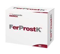 Ferprost k 30 bustine