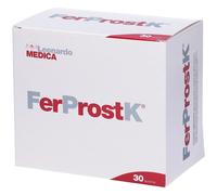 Ferprost K 30 bustine per il benessere della prostata